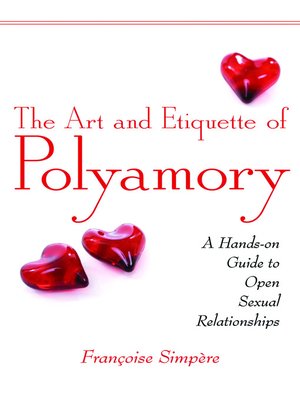 cover image of The Art and Etiquette of Polyamory